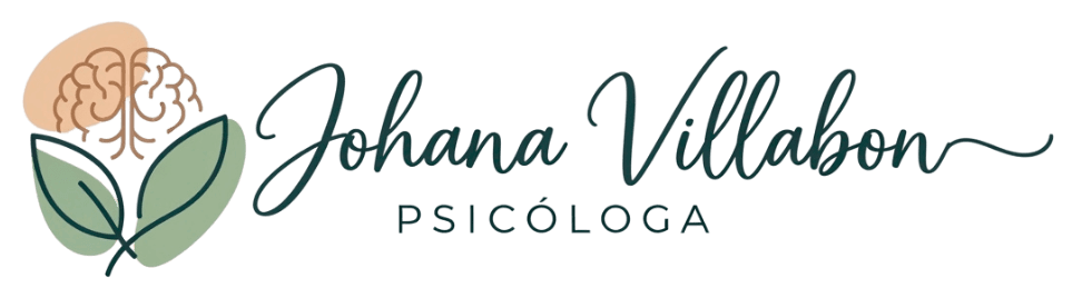 Logo Psicóloga Johana Villabón