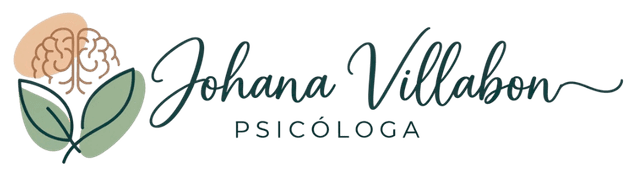 Johana Villabón Logo